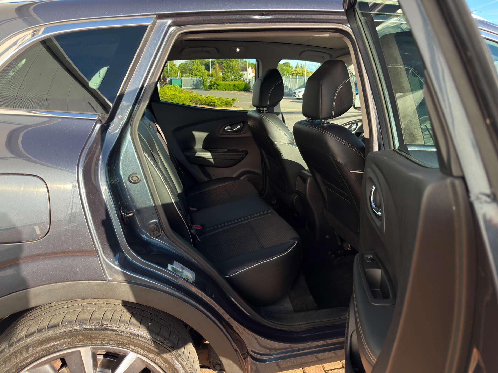 Renault Kadjar view 26