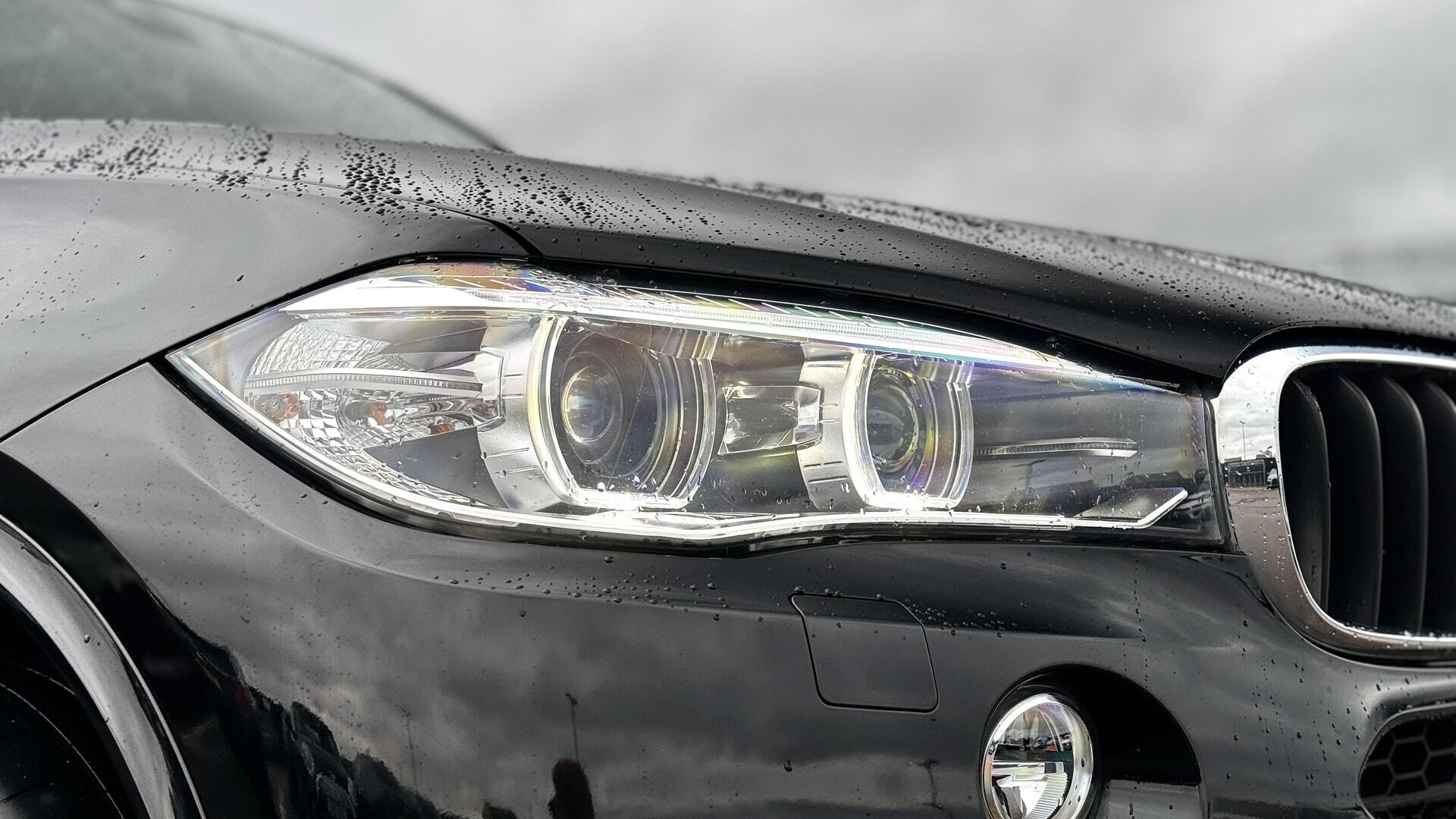 BMW X5 view 22