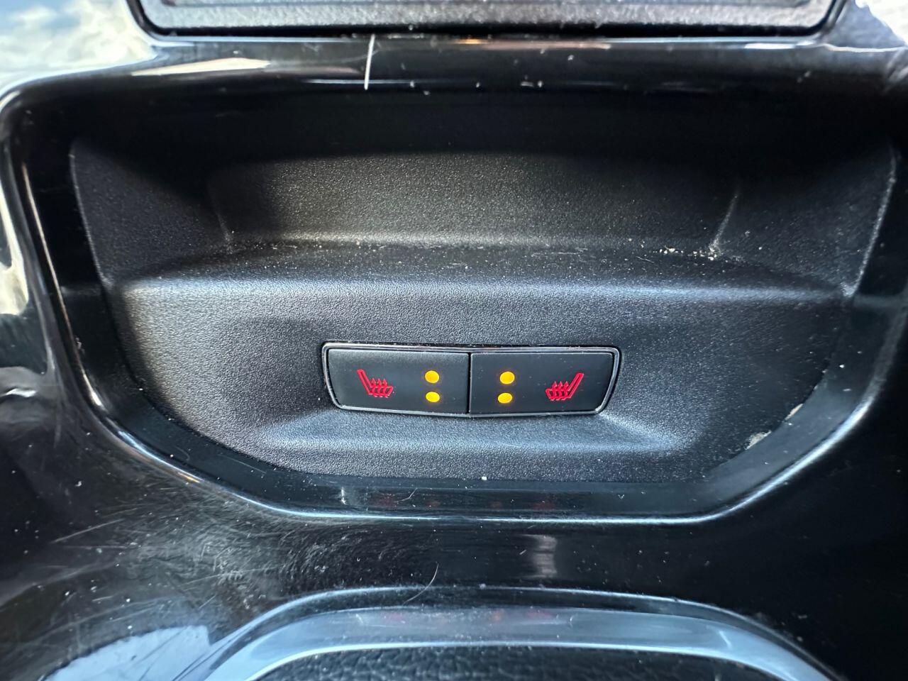 Ford Fiesta view 47