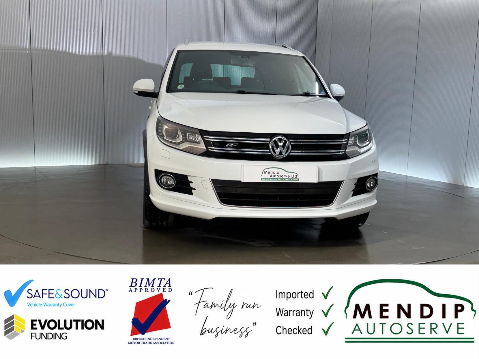 Volkswagen Tiguan view 57
