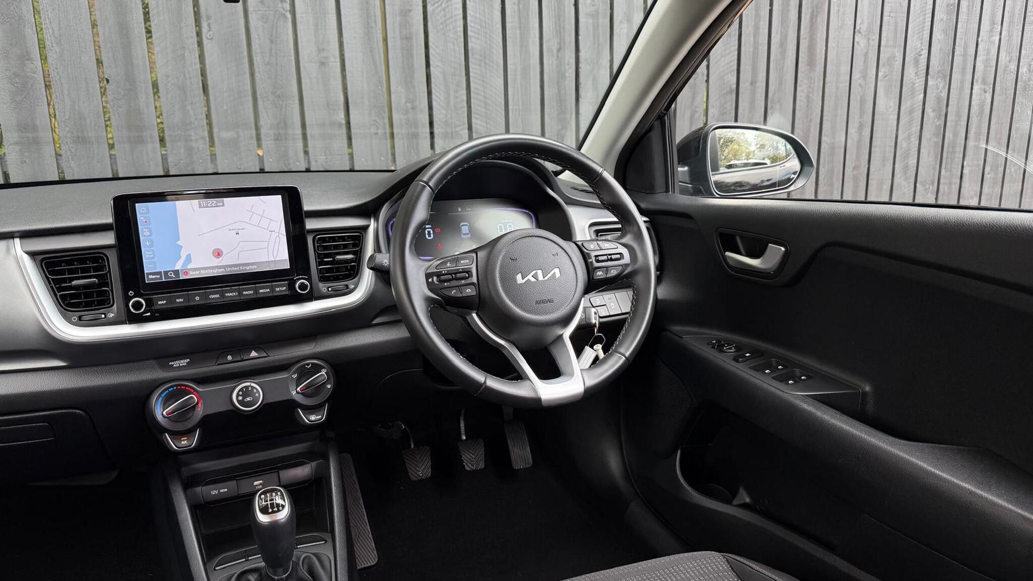 Kia Stonic view 14