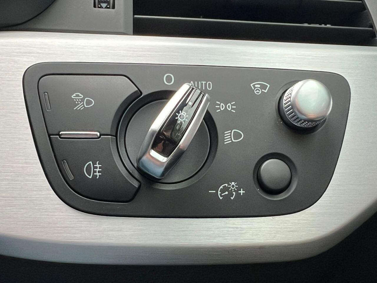 Audi A5 view 35