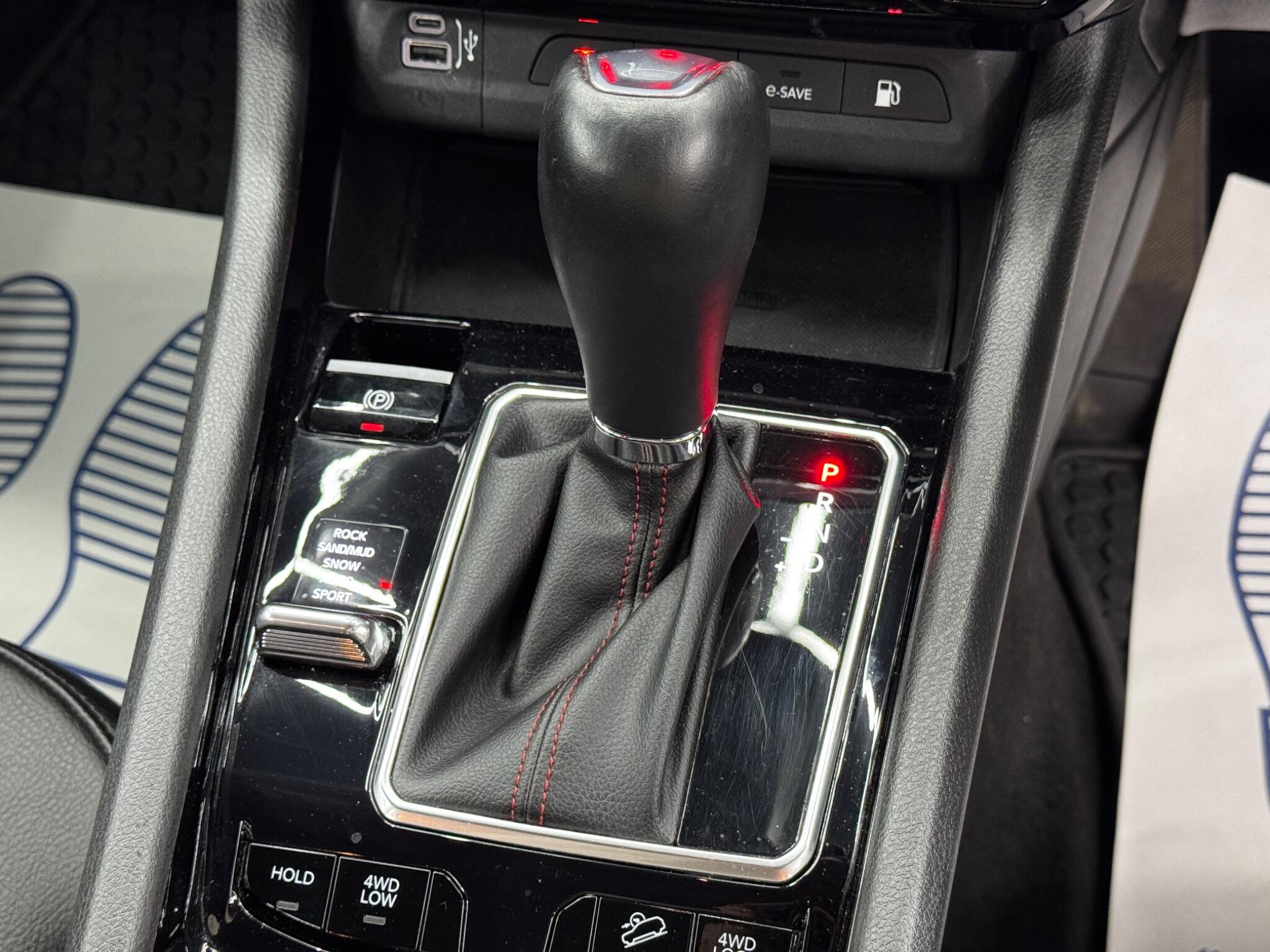 Jeep Compass view 26