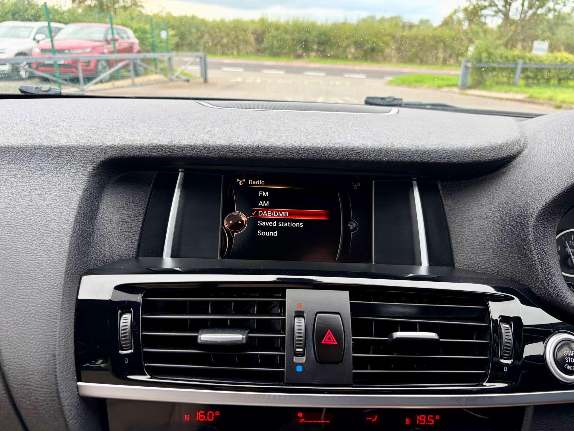 BMW X4 view 54