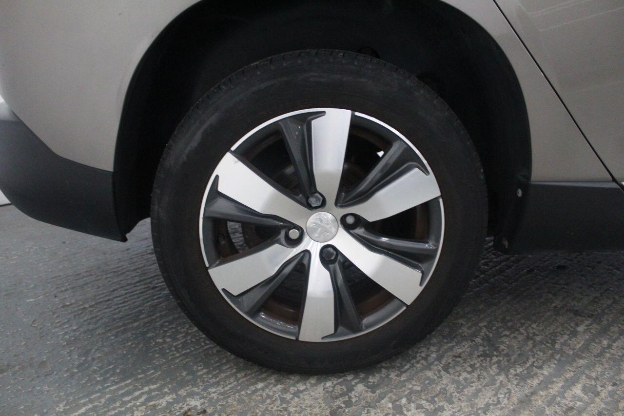 Peugeot 2008 view 54