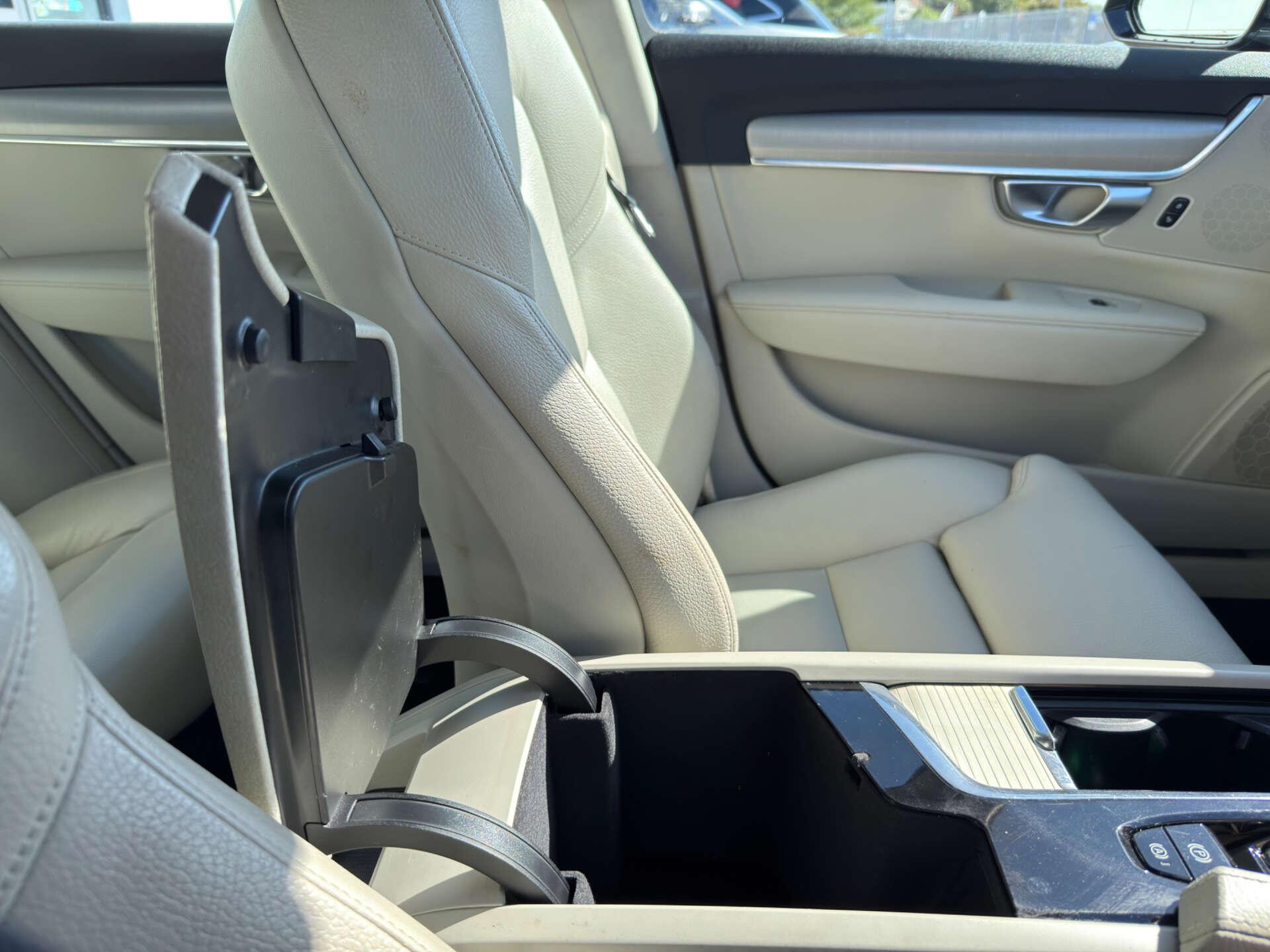 Volvo V90 view 63