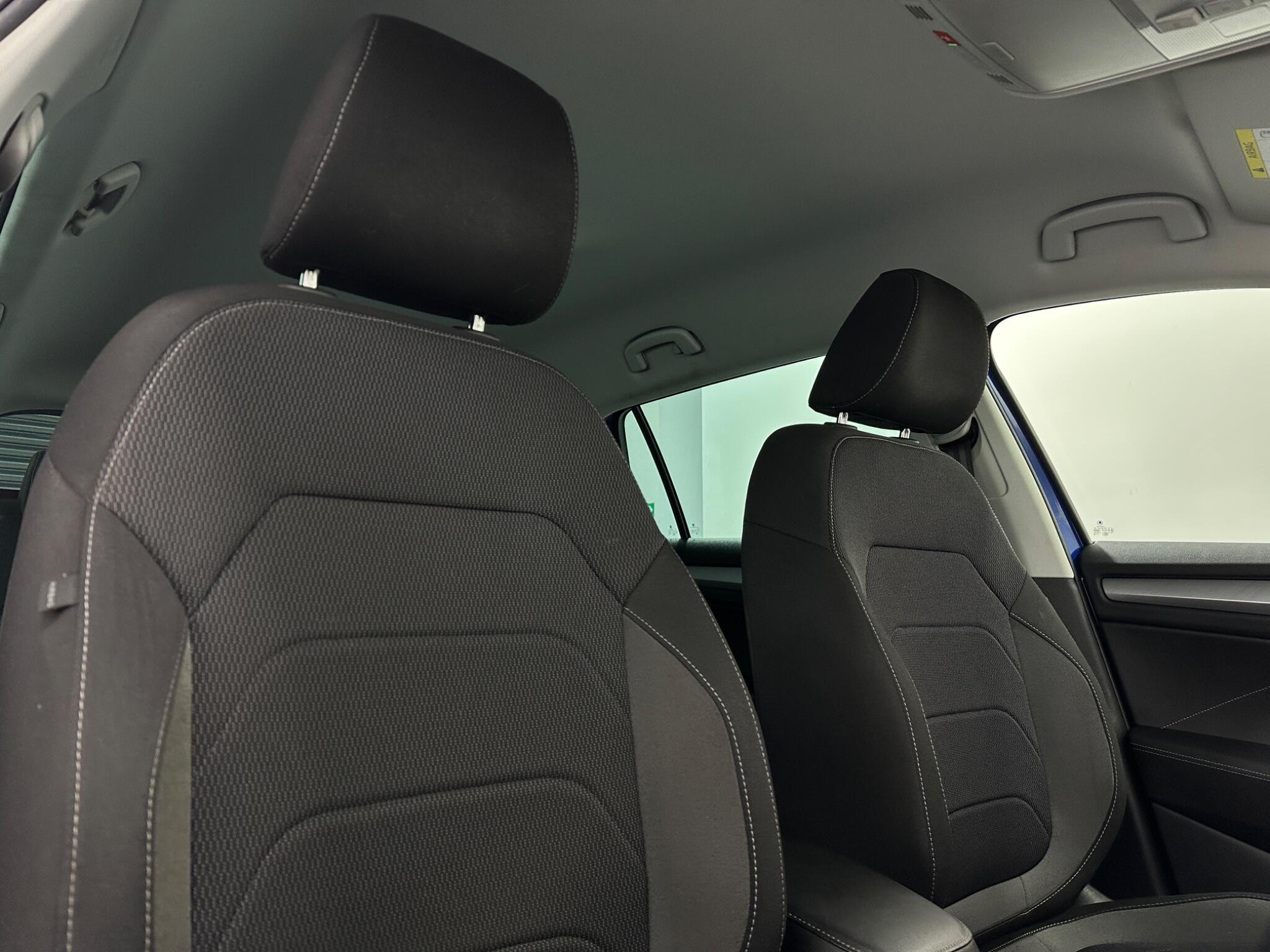 Skoda Kodiaq view 33