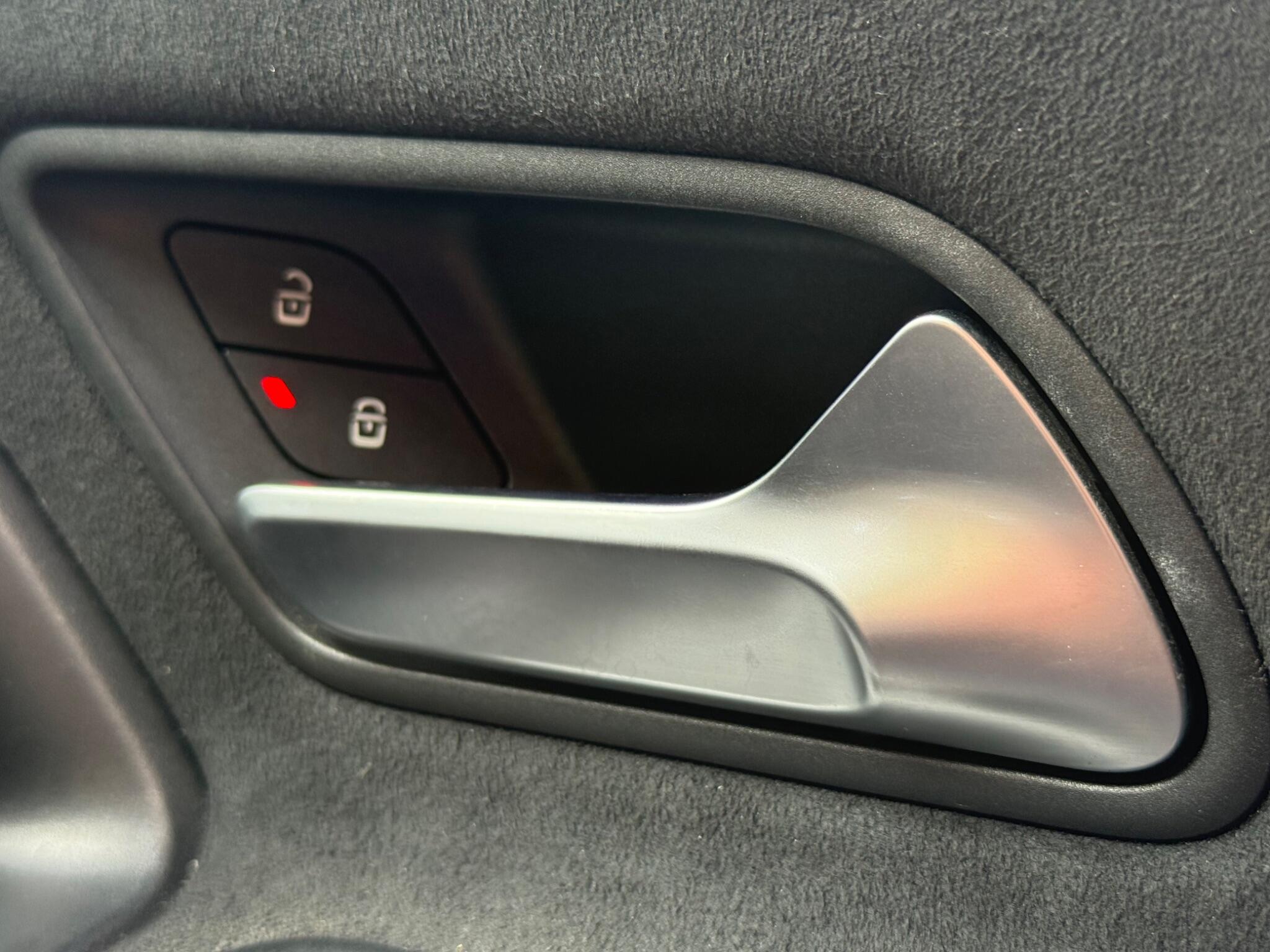 Mercedes-Benz A Class view 18
