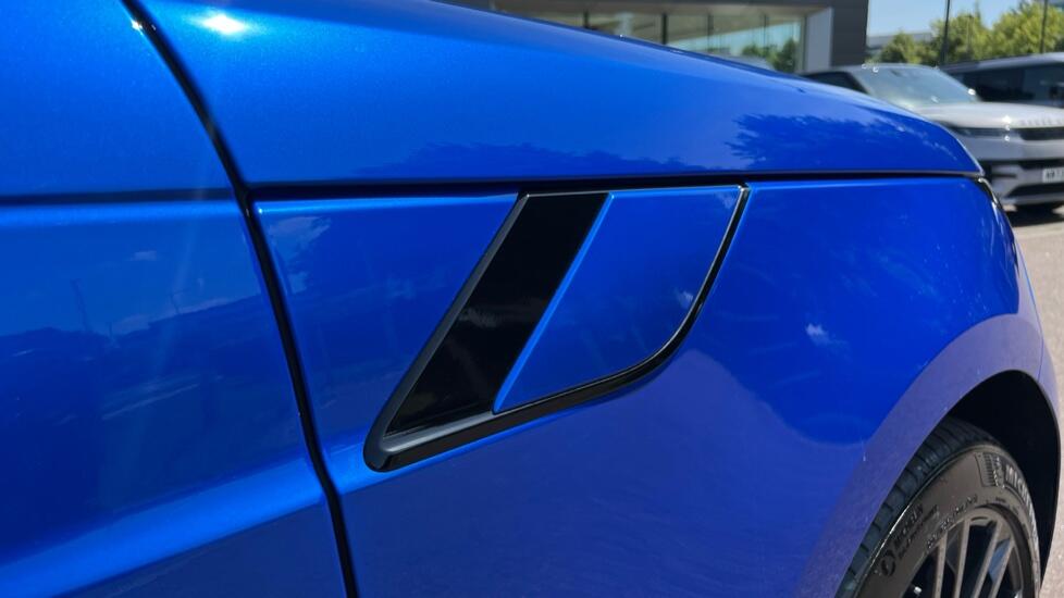 Land Rover Range Rover Sport view 20