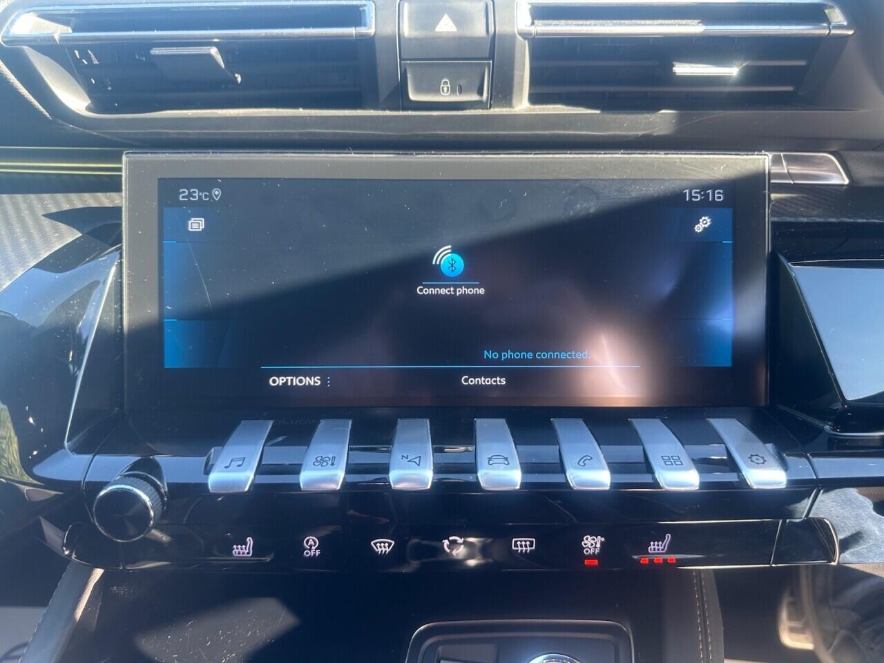Peugeot 508 view 36
