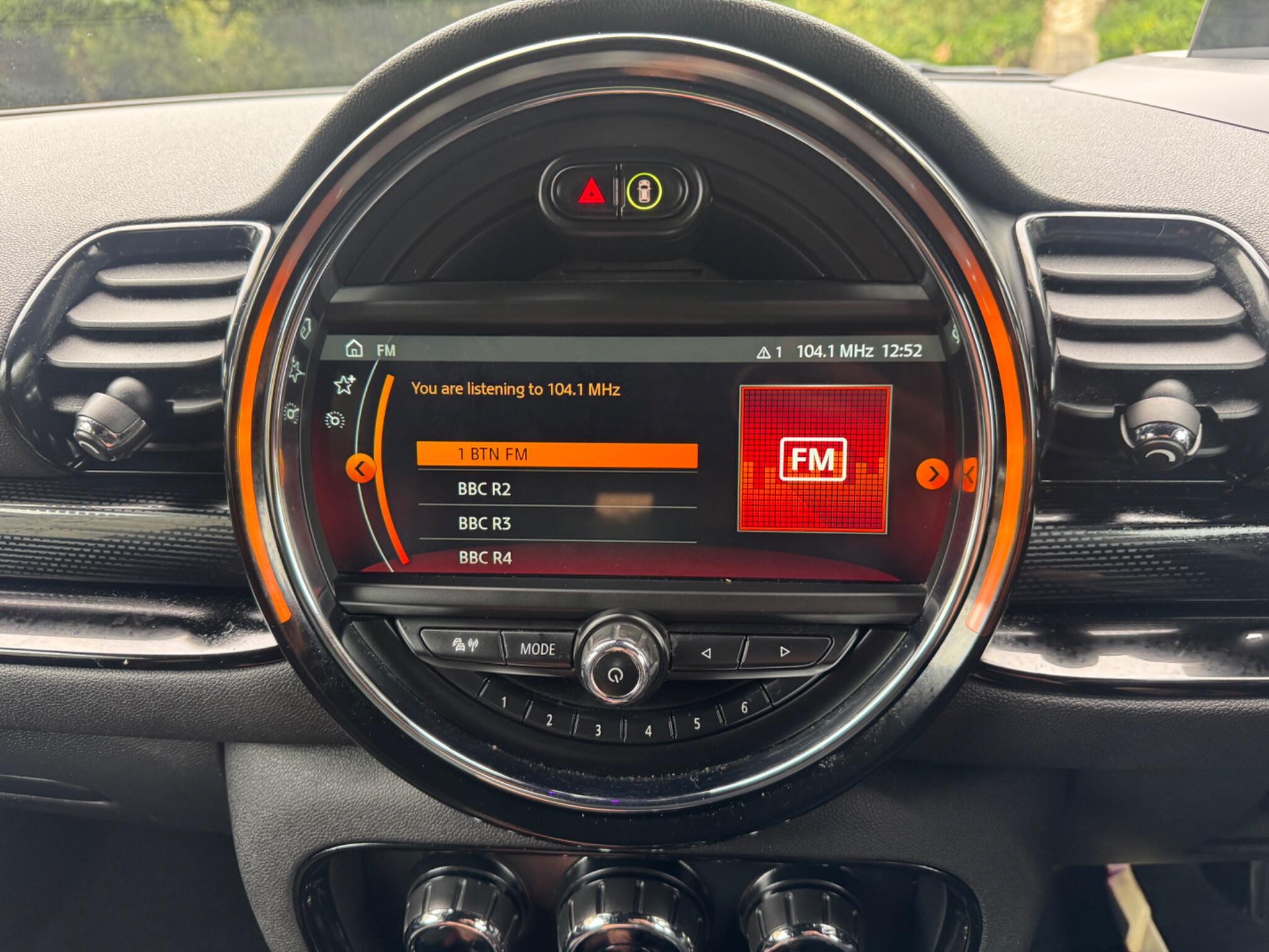 Mini Clubman view 34