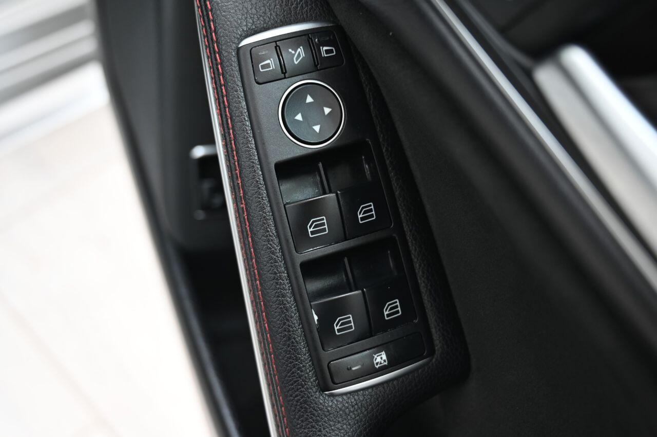 Mercedes-Benz Cla view 36