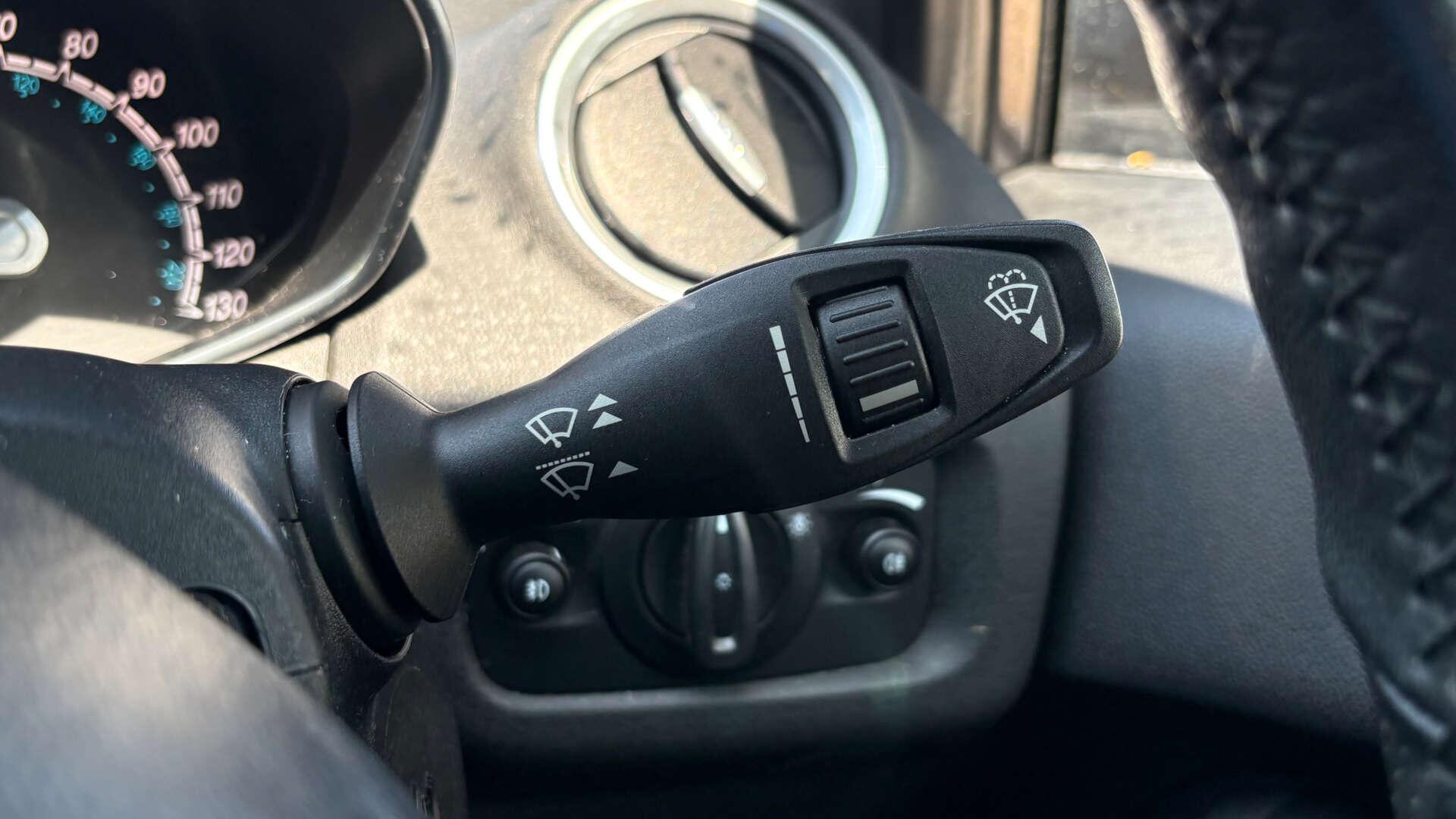 Ford Fiesta view 19
