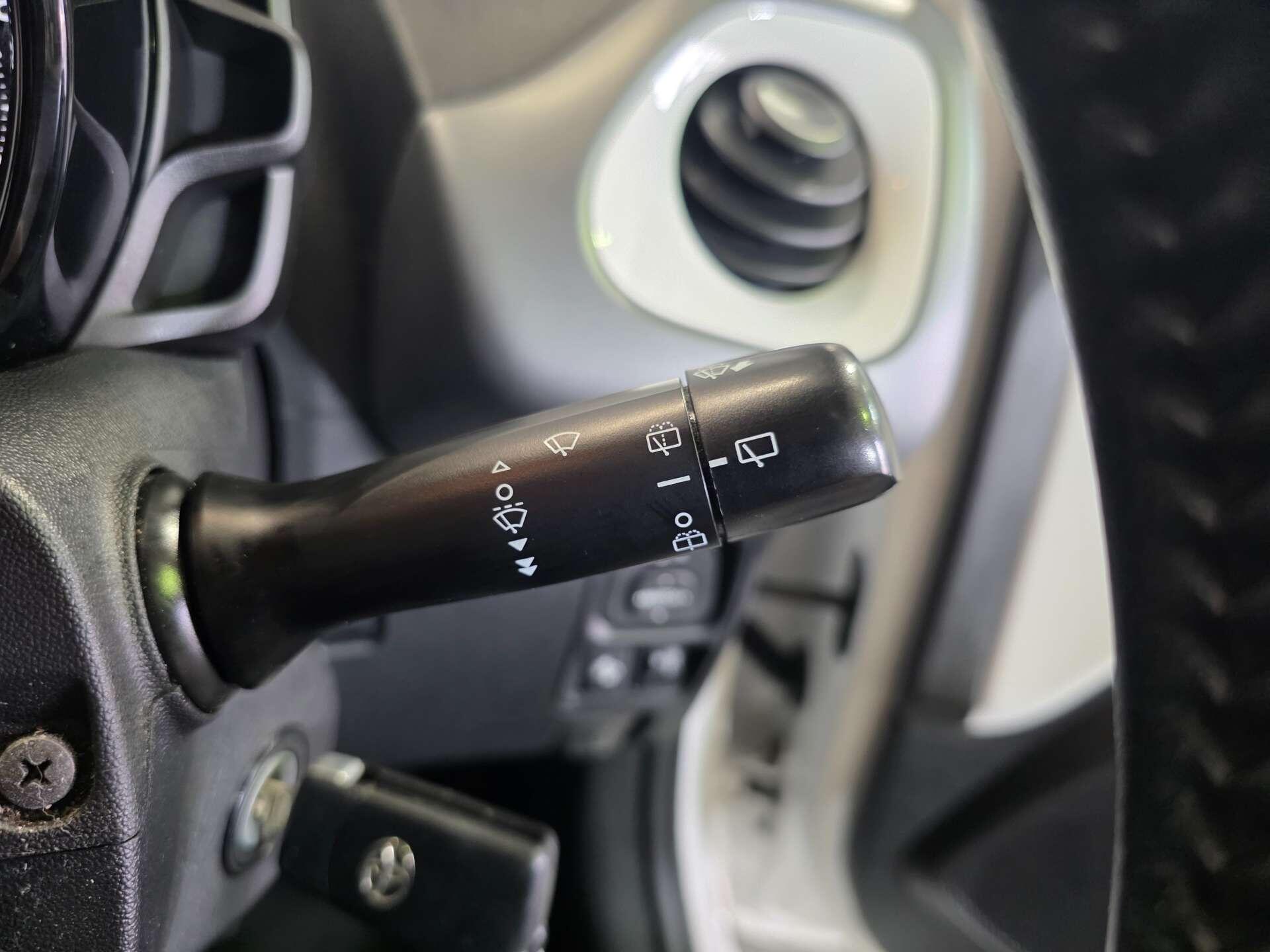 Toyota Aygo view 21