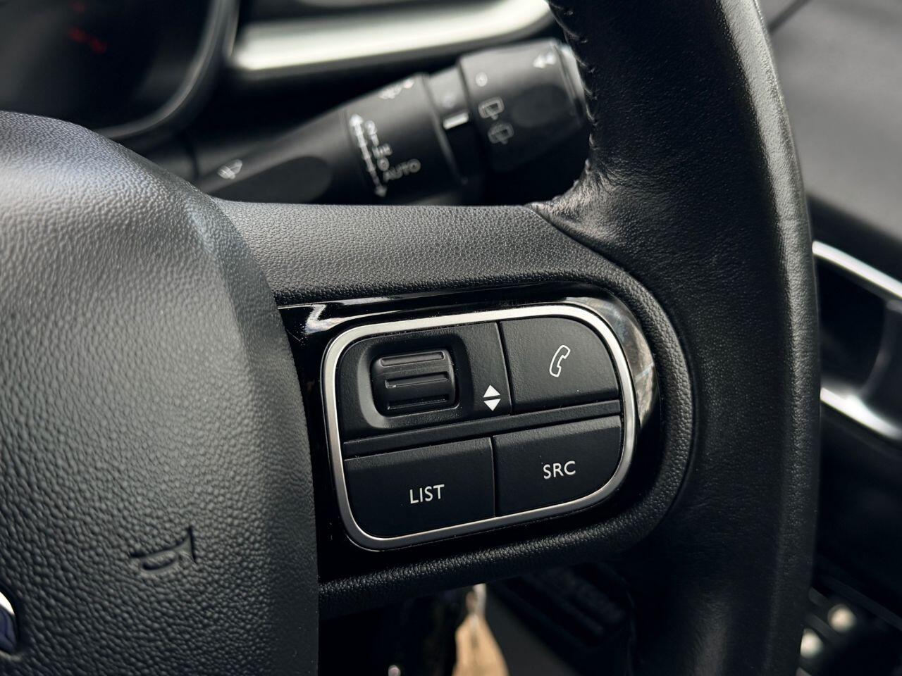 Citroen C3 view 31