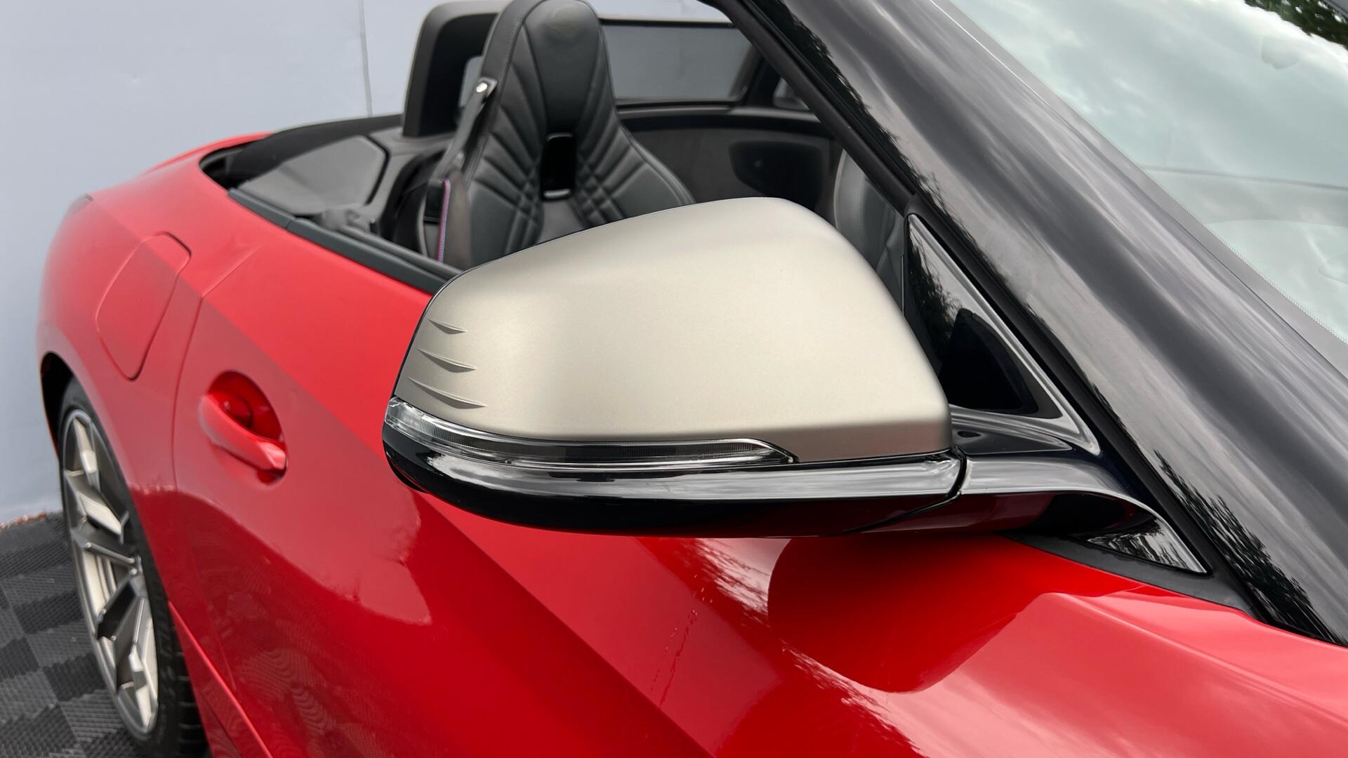 BMW Z4 view 26