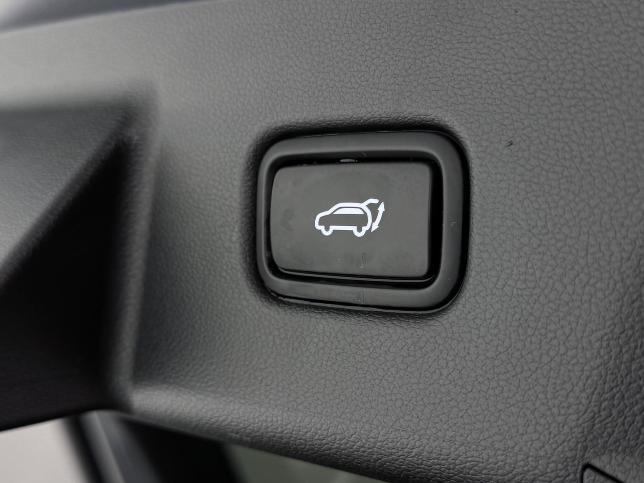 Hyundai Tucson view 11