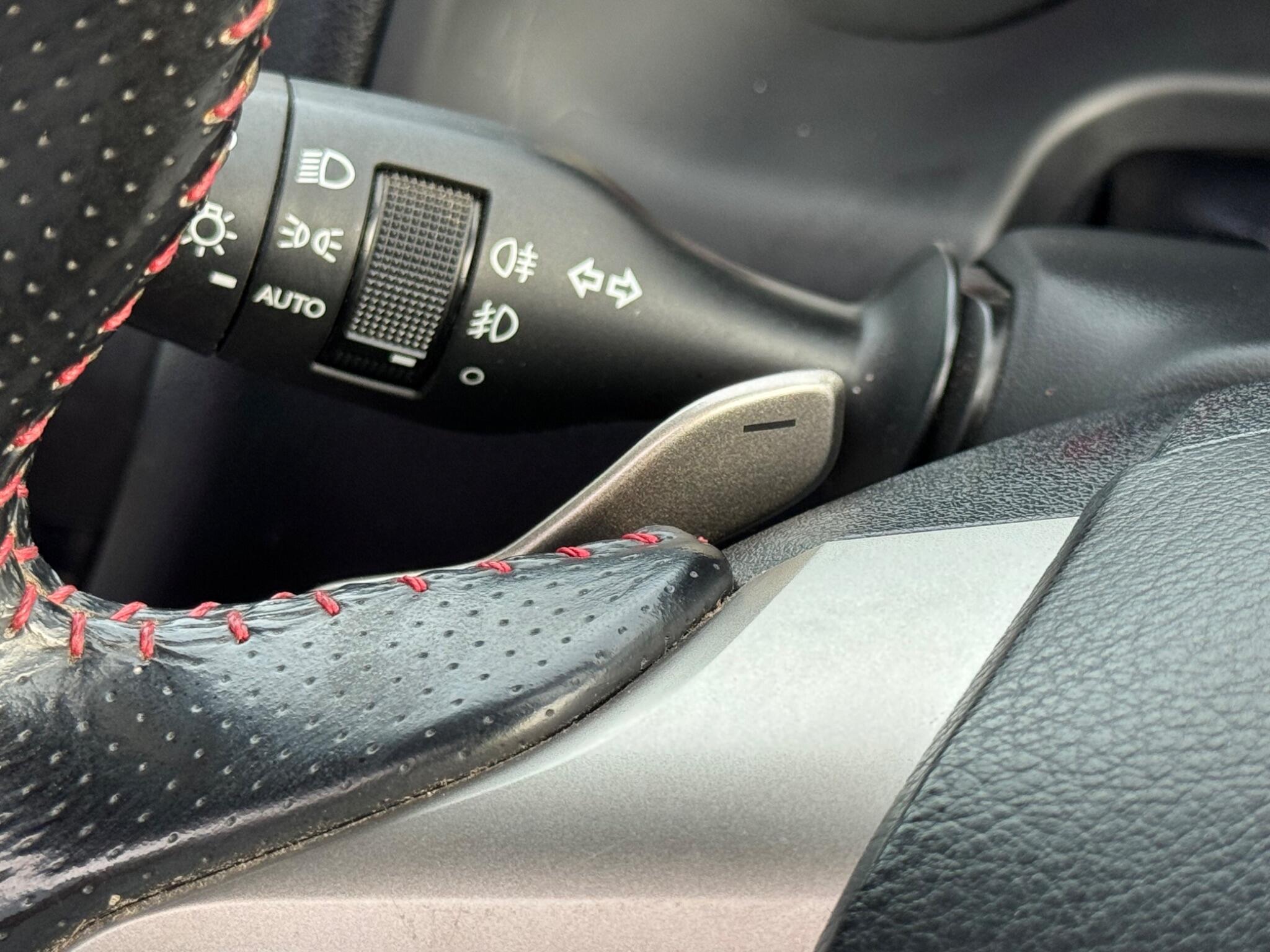 Lexus RX view 35