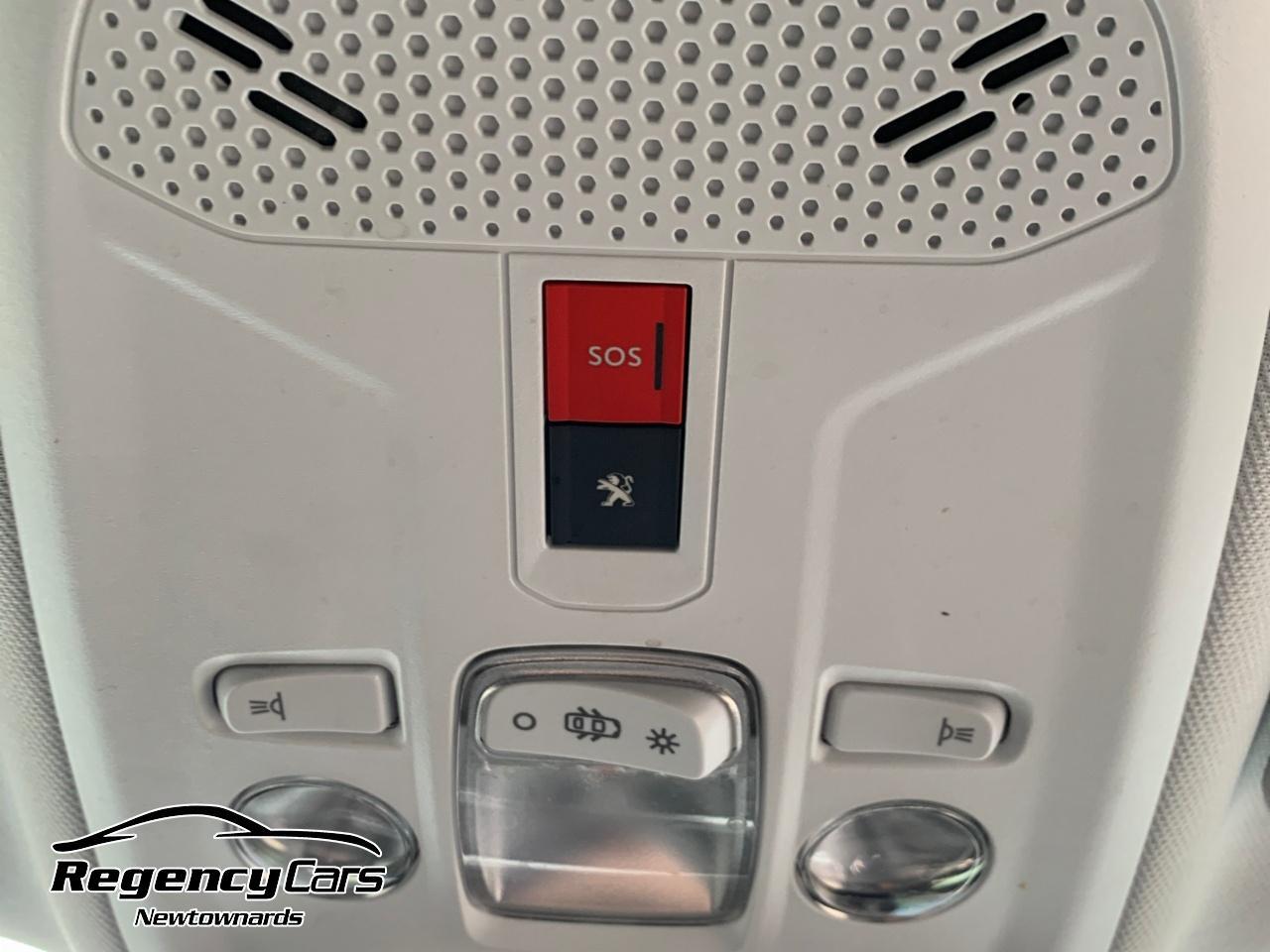 Peugeot 2008 view 24