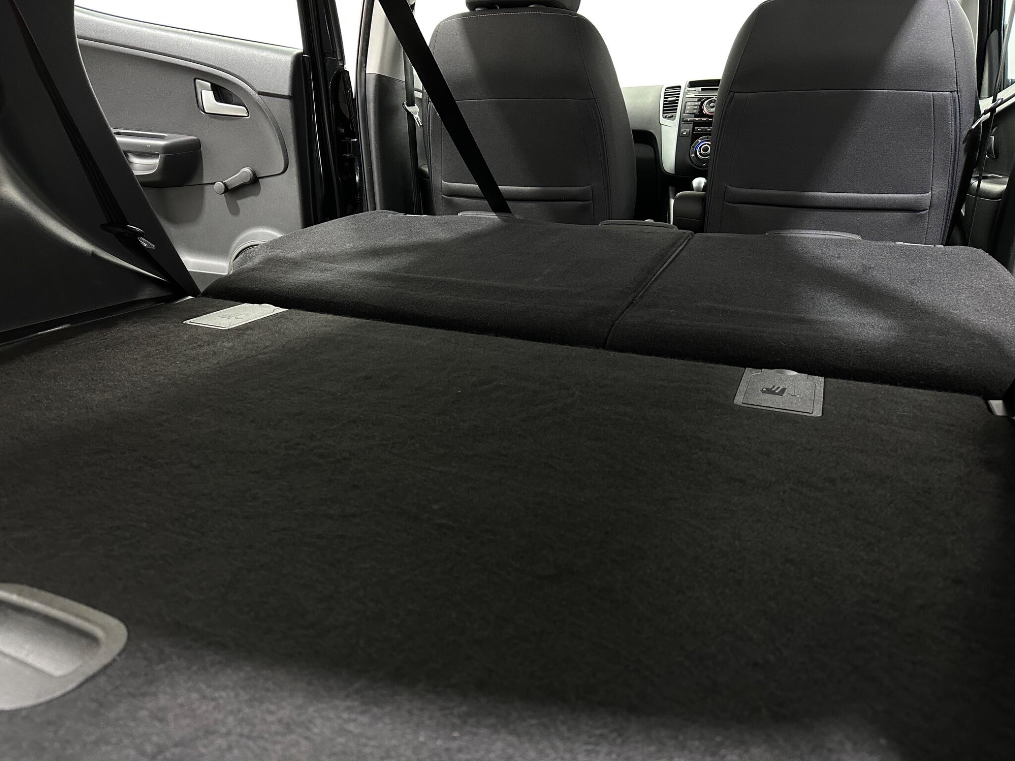 Kia Venga view 42