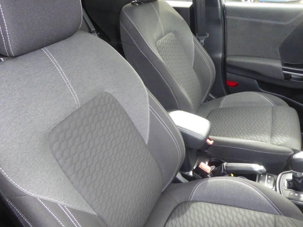Ford Puma view 13