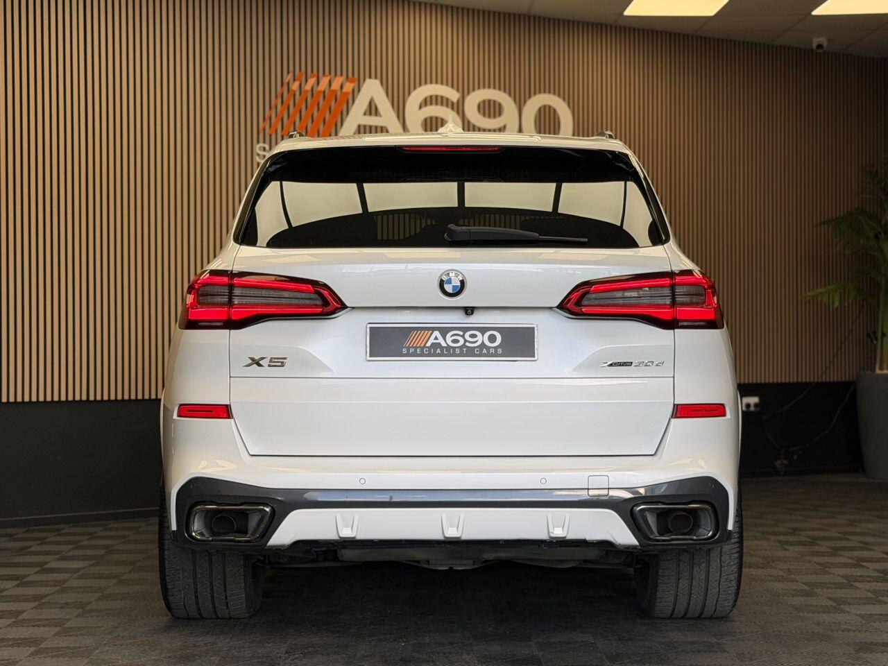 BMW X5 X5 view 6