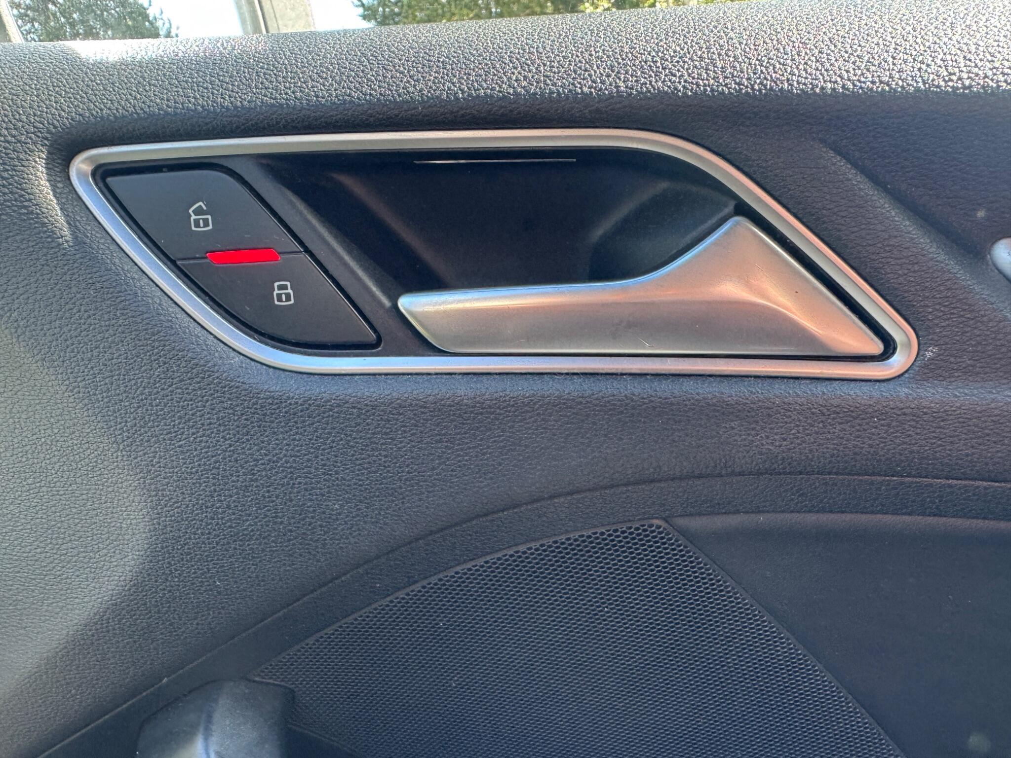 Audi A3 view 76