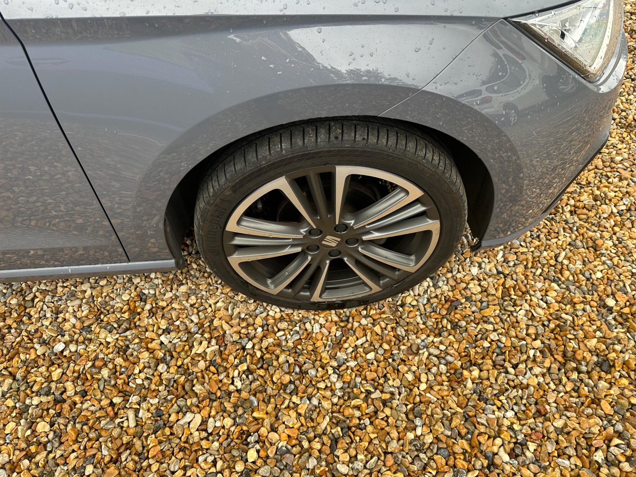 SEAT Ibiza view 19
