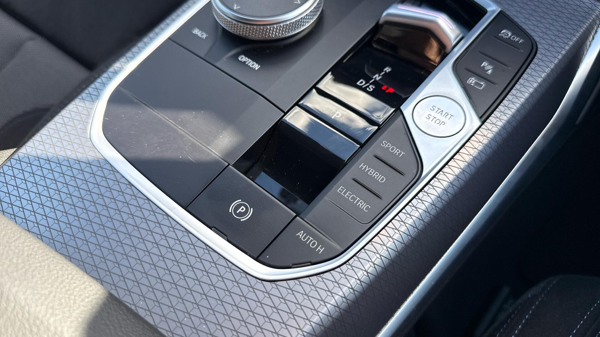 BMW 3 Series view 43