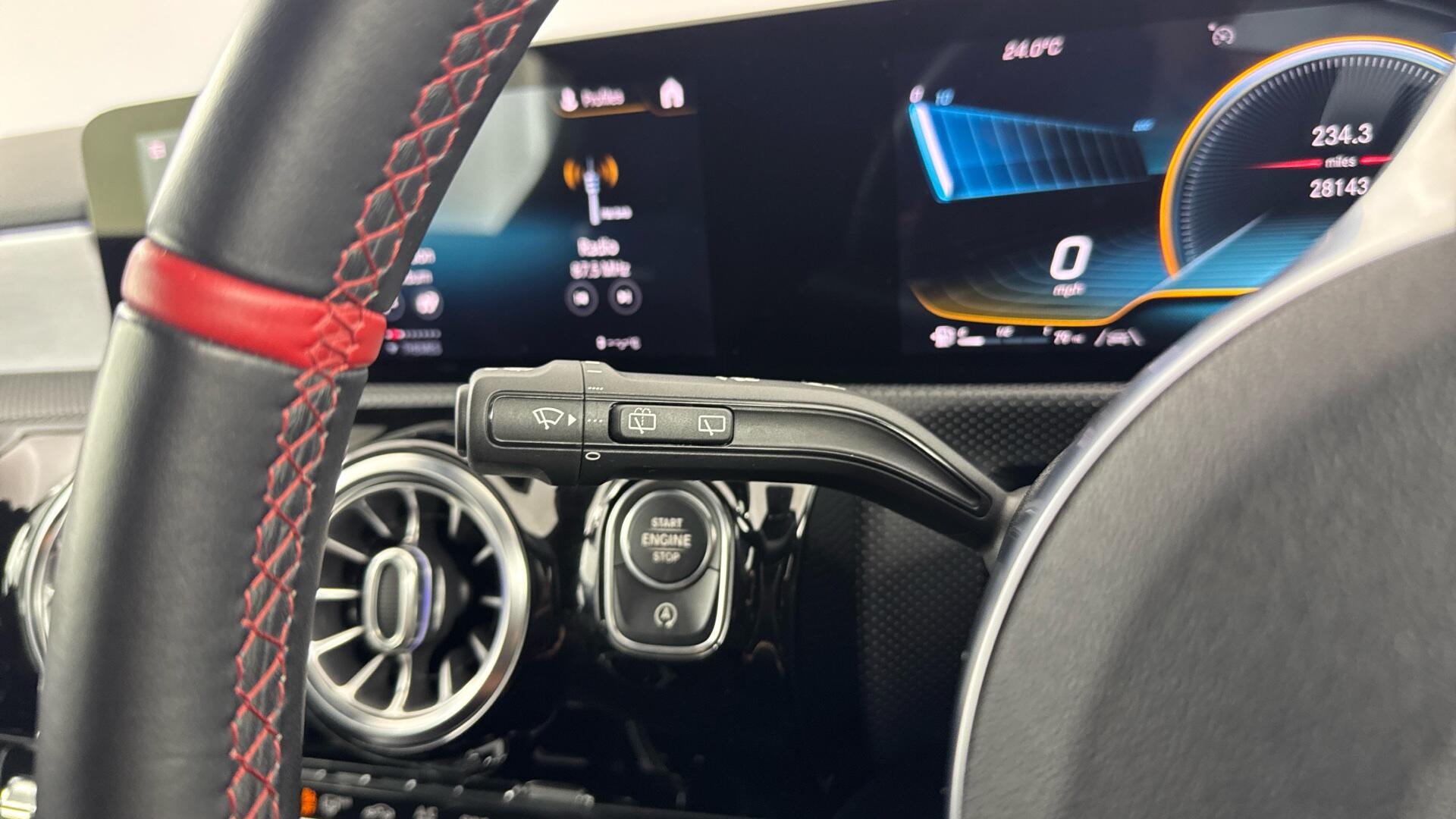 Mercedes-Benz A-Class view 45