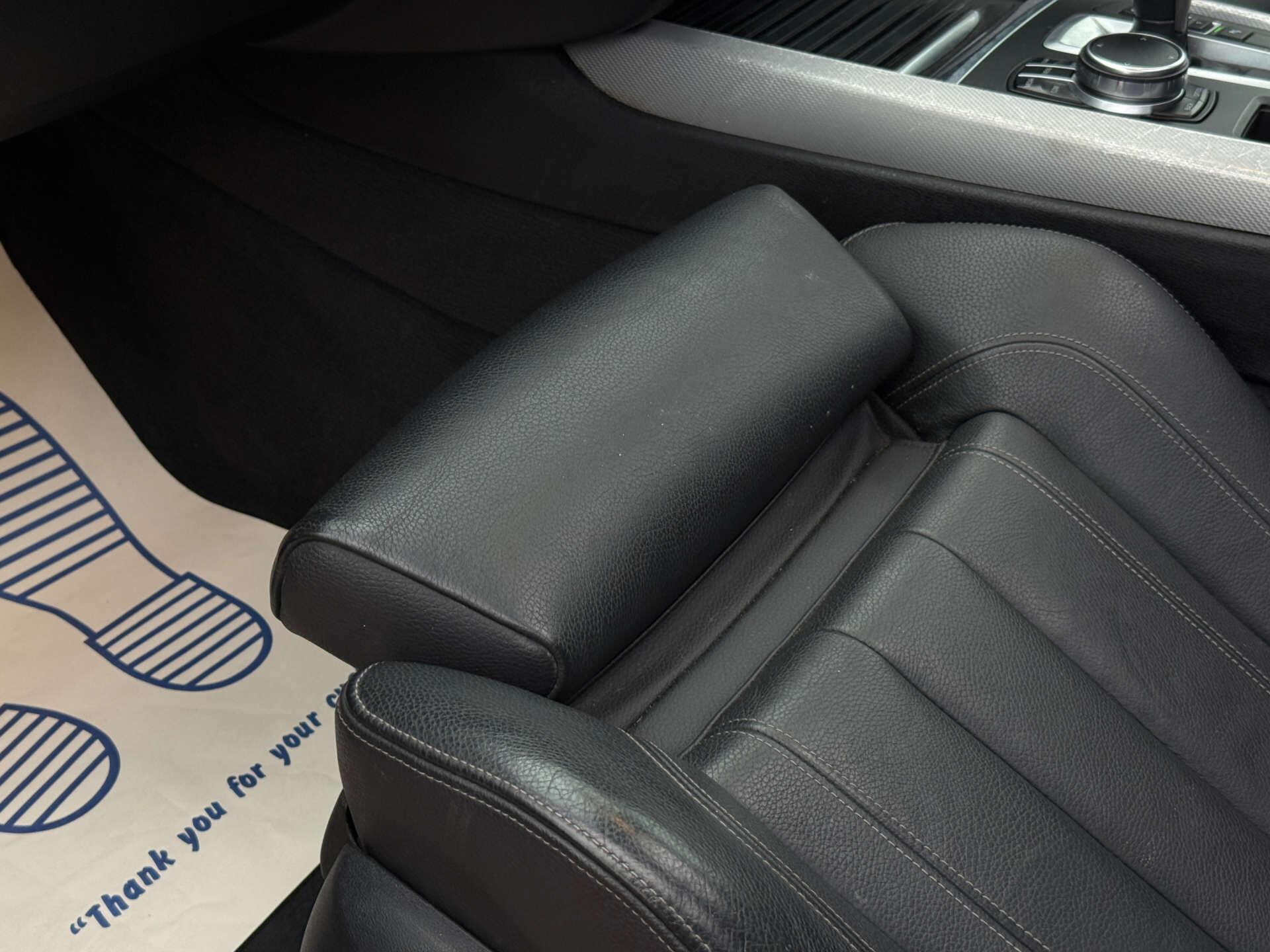 BMW X5 X5 view 47