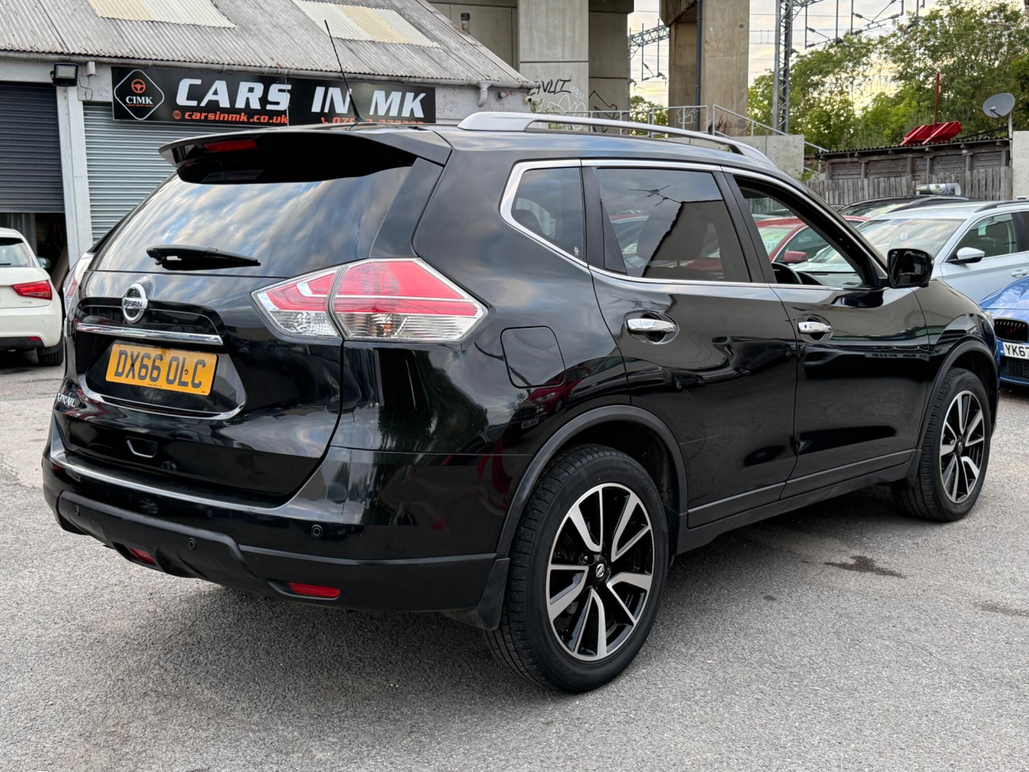 Nissan X-Trail - Image 15