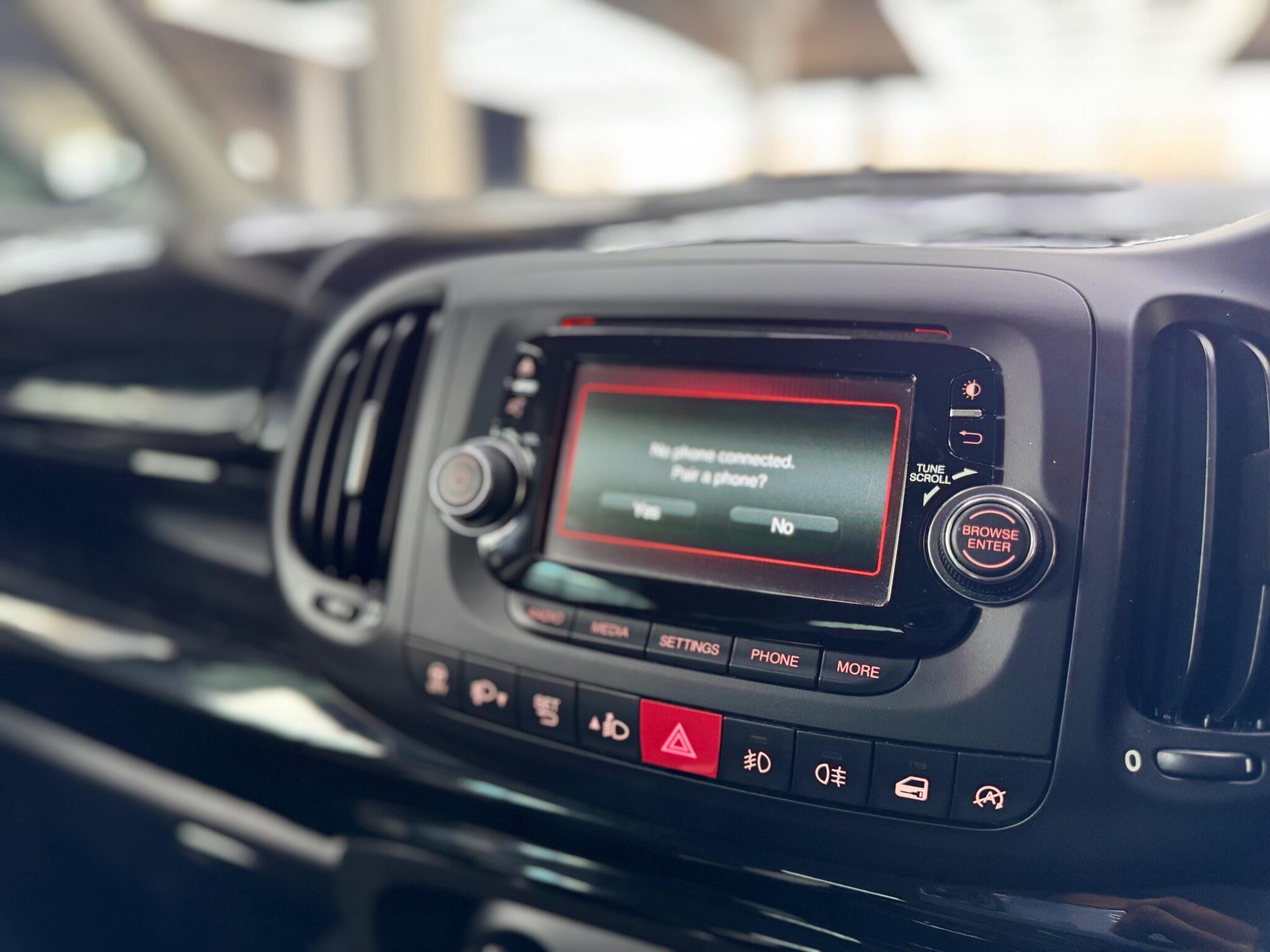 Fiat 500l view 46