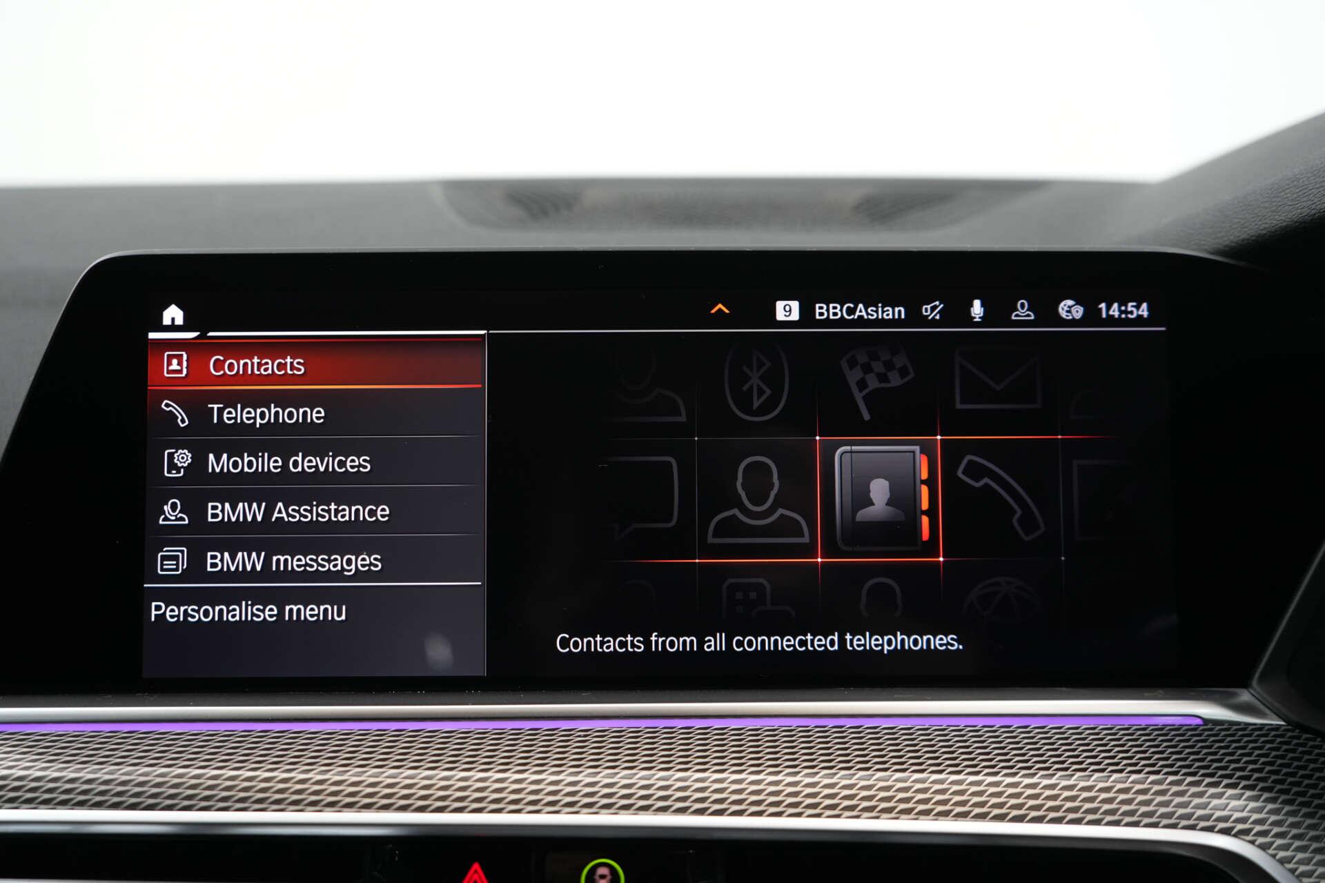 BMW X5 view 37