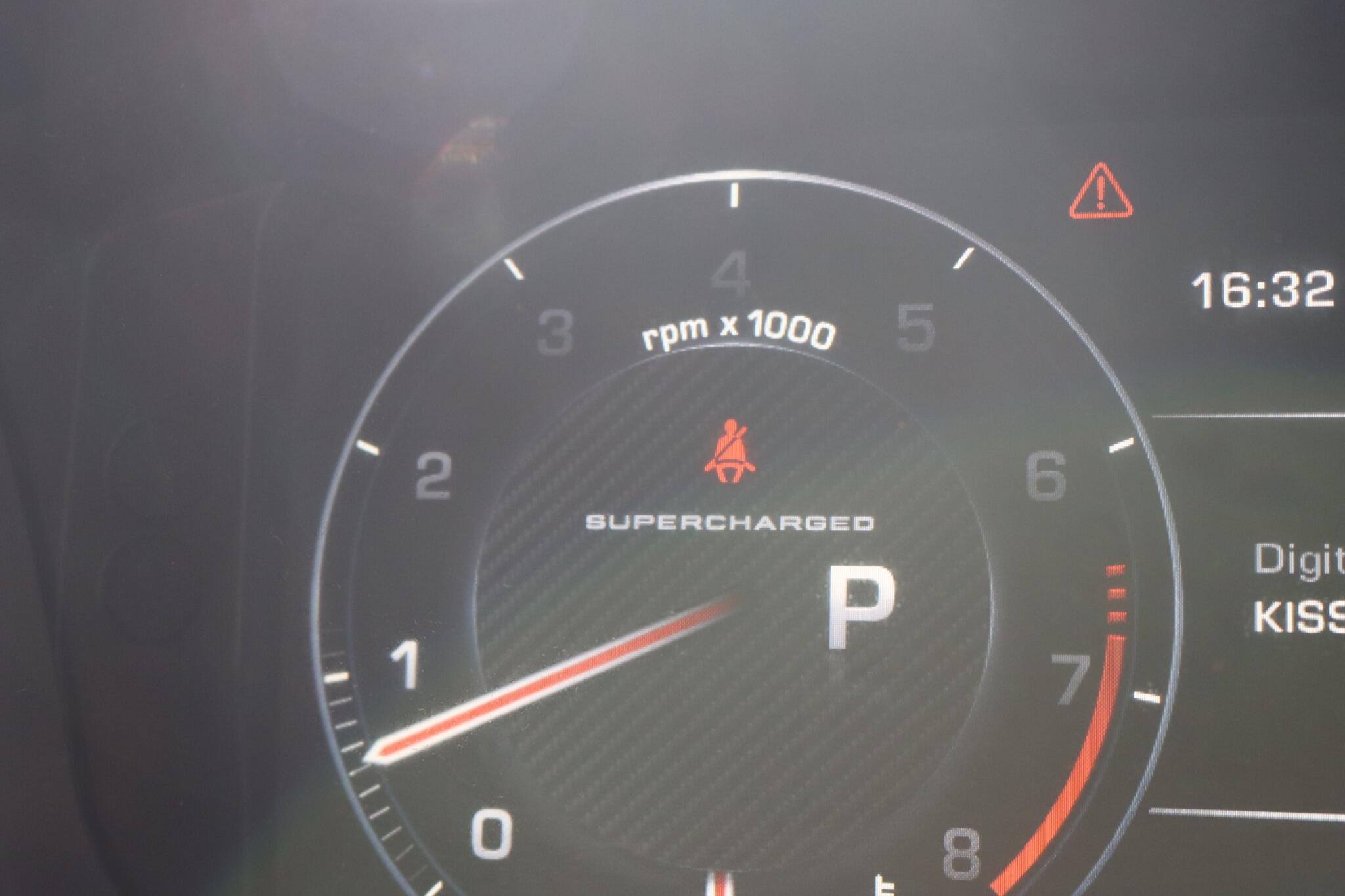 Land Rover Range Rover Sport view 72