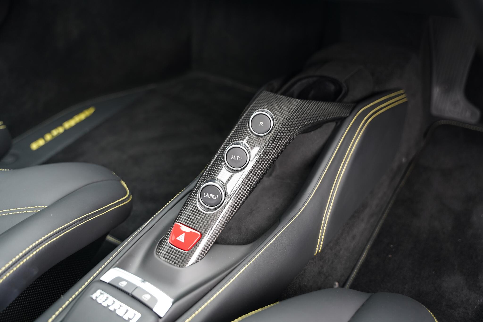 Ferrari 488 view 87