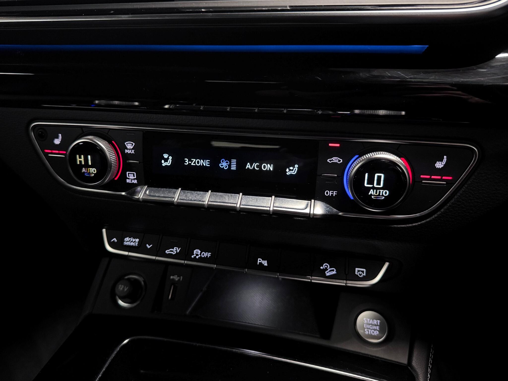 Audi Q5 view 30