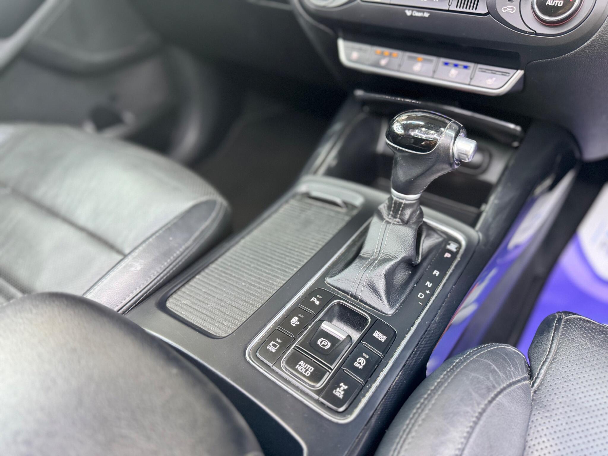 Kia Sorento view 49