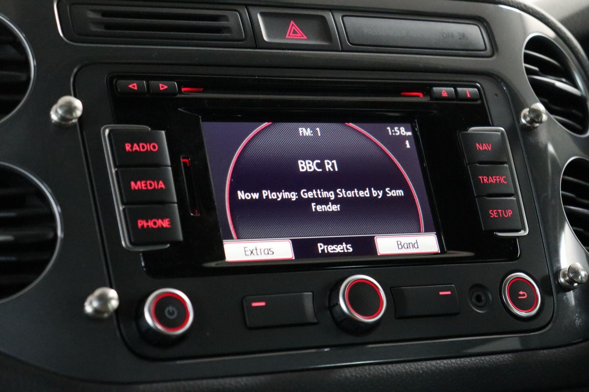 Volkswagen Tiguan view 38