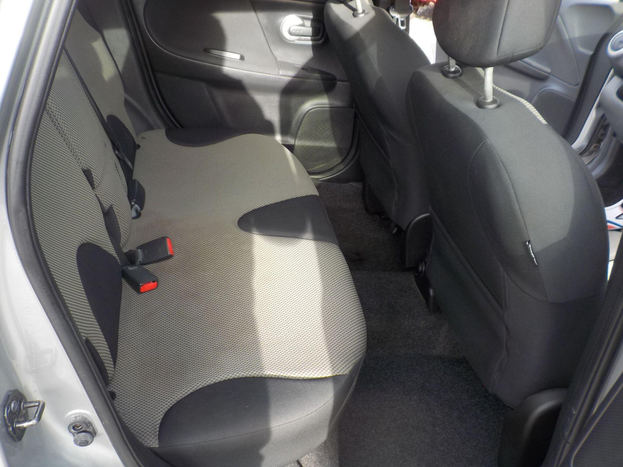 Nissan Note 1.5 dCi n-tec Euro 5 5dr