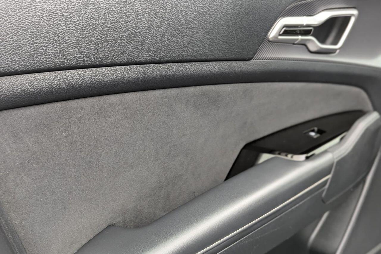 Kia Sportage view 26