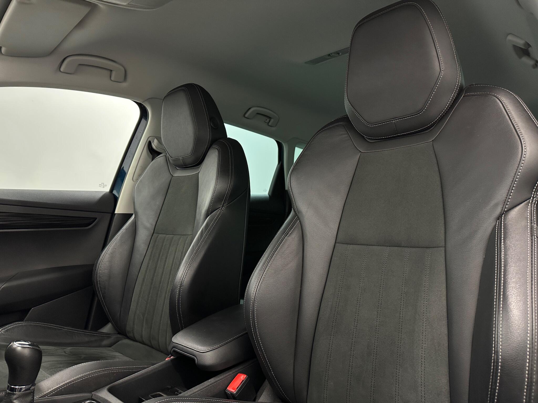 Skoda Karoq view 35