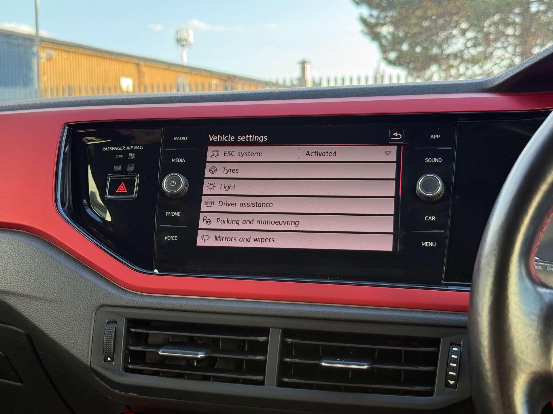 Volkswagen Polo view 67