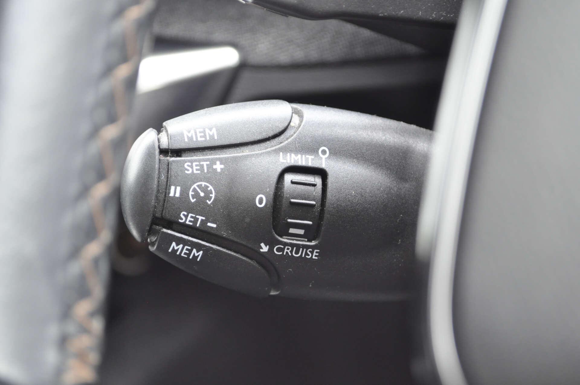 Peugeot 3008 view 23