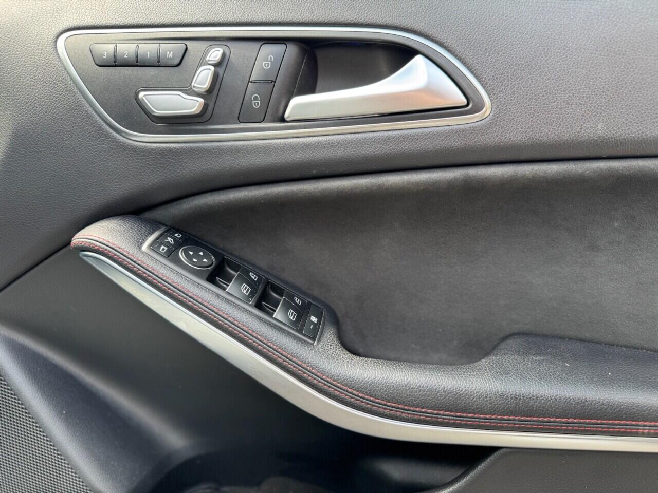 Mercedes-Benz A Class view 19