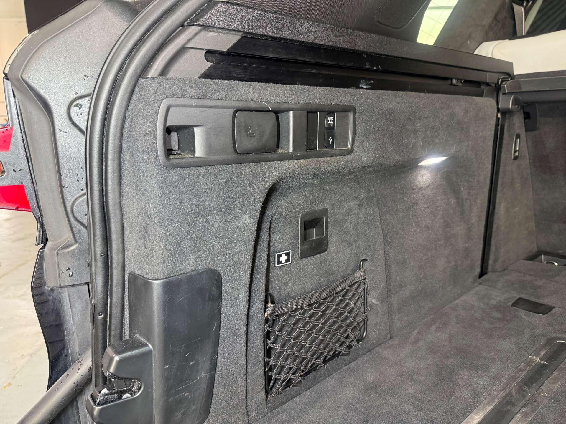 BMW X5 X5 view 22