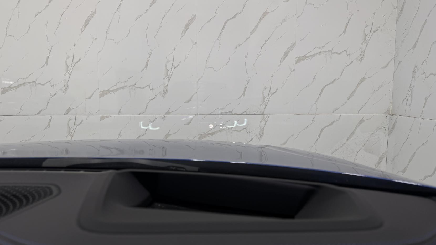 BMW i4 view 17