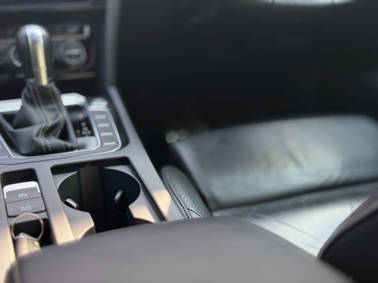 Volkswagen Arteon view 42