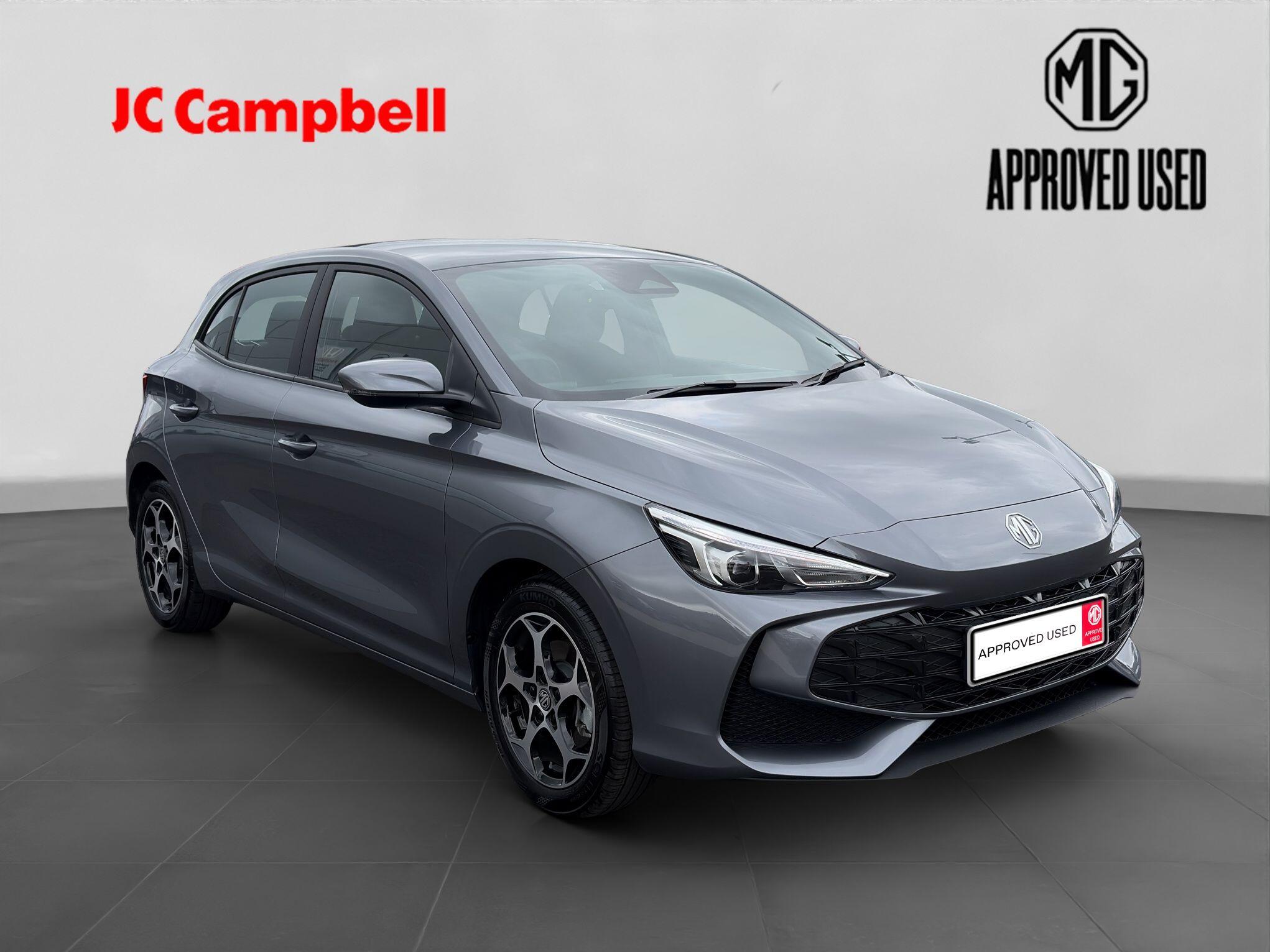 MG3