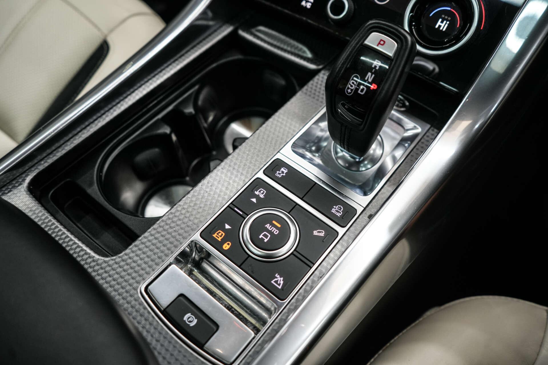 Land Rover Range Rover Sport view 27